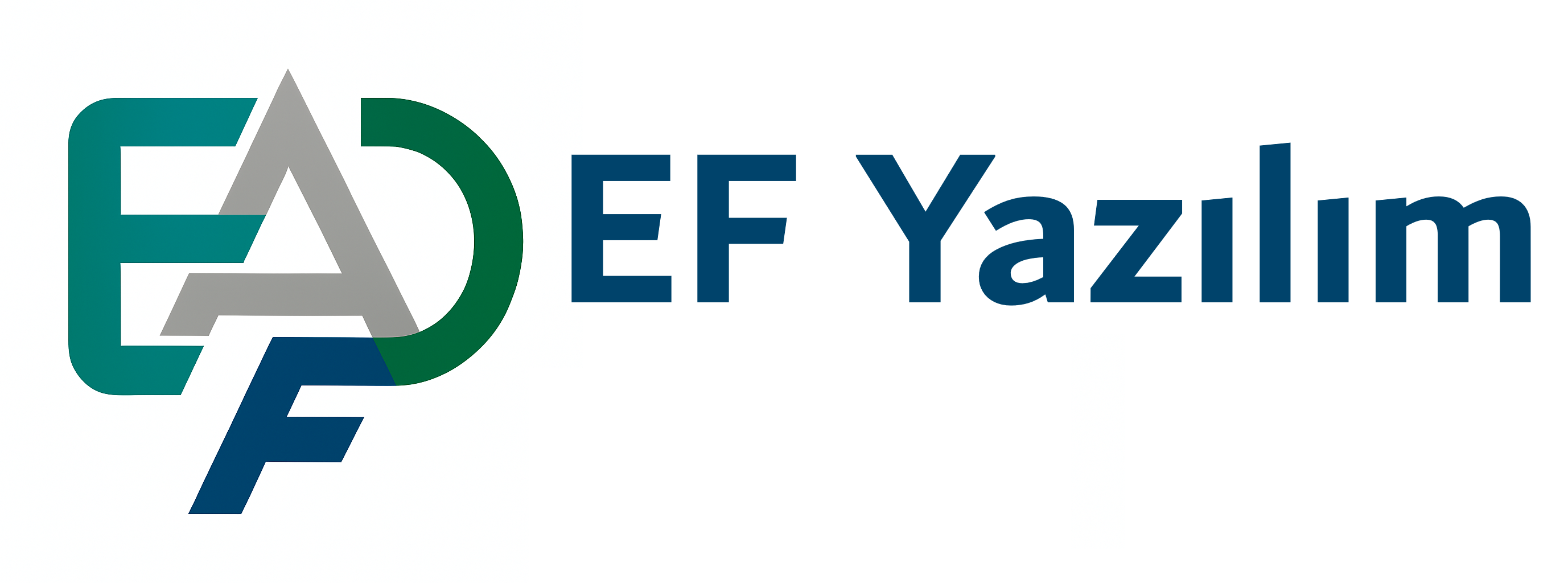 EF Yazılım